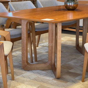 Mesa de Jantar Zoe - São José Store - 