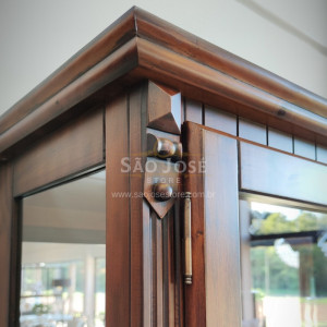 Cristaleira Country - São José Store - 