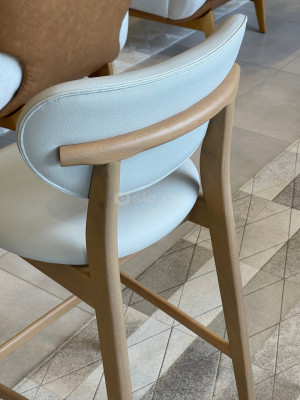 Banqueta Noá  - São José Store - 