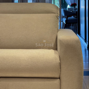 Estofado Lux - São José Store - 