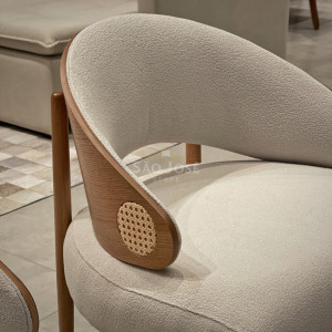 Poltrona Dote - São José Store - 