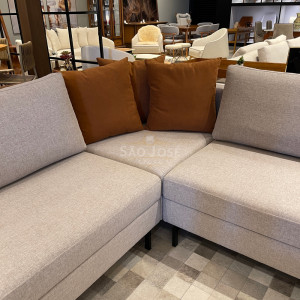 Sofá Lucca - São José Store - 