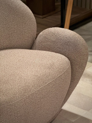 Poltrona Century Blumen - São José Store - 