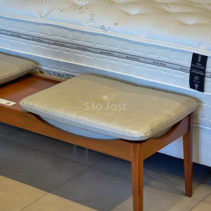 Recamier Breda - São José Store - 