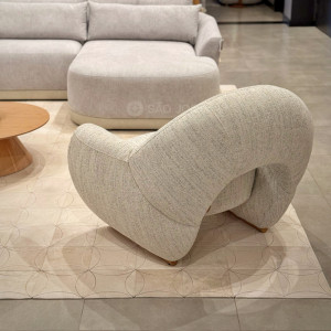 Poltrona Syd Enele - 