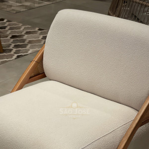 Poltrona Butiá Ozki - 