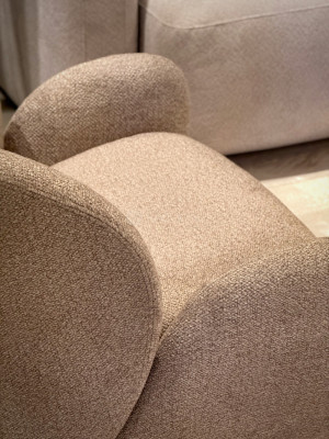 Poltrona Century Blumen - São José Store - 