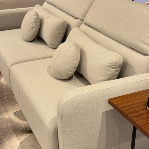 Sofá Buble 2,50m - São José Store - 