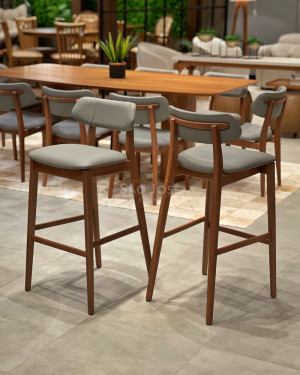 Banqueta Sit - São José Store - 