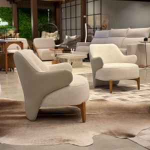 Poltrona Matiz Enele - 