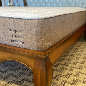 Colchão Herval C1631 - São José Store - 