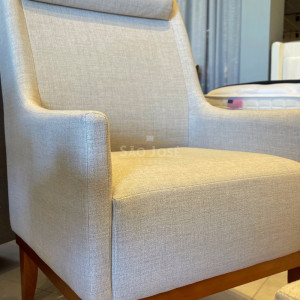 Poltrona Roma - São José Store - 