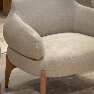 Poltrona Elysian - São José Store - 