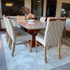 Cadeira Carpi - São José Store - 