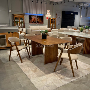 Mesa de Jantar Duna - São José Store - 