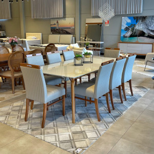 Cadeira Catânia - São José Store - 