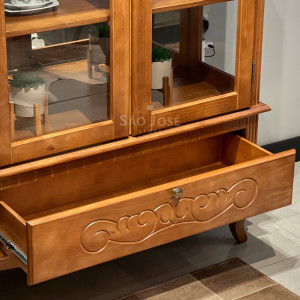 Cristaleira Country - São José Store - 