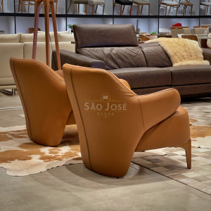 Poltrona Matiz - São José Store - 