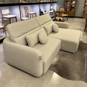 Sofá Buble 2,50m - São José Store - 