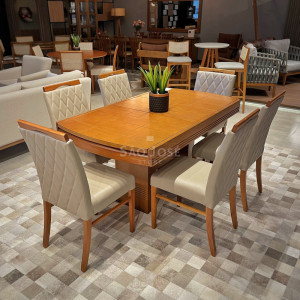 Cadeira Carpi - São José Store - 