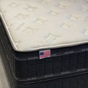 Colchão King Koil Citrine - São José Store - 