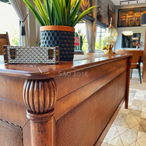 Escrivaninha Victory - São José Store - 