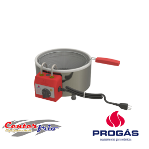 Tacho Fritador Elétrico PR-310E