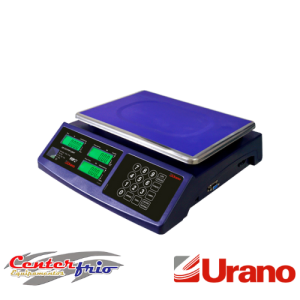 Balança Urano POP - Z