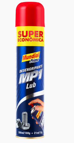 DESENGRIPANTE SPRAY MP1 321ML/193GR