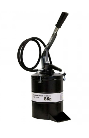 ENGRAXADEIRA 08KG BREM