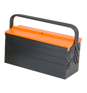 CAIXA FER. CHAPA 7 GAV.50X20 PRESTO