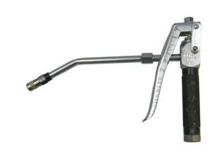 Comando de graxa Lubefer