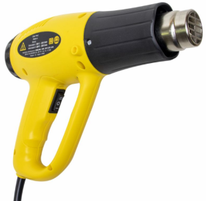 SOPRADOR TERMICO LYNUS 220V 2000W