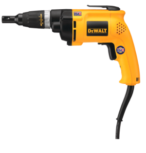 PARAFUSADEIRA DEWALT DRY WALL DW257