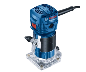 TUPIA BOSCH GKF550 530W