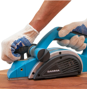 PLAINA ELETRICA GAMMA 900W HG006/BR2