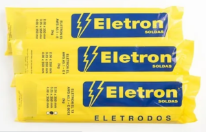Eletrodo eletron