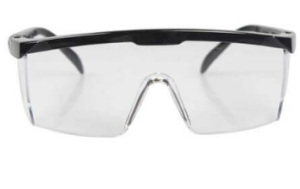 Óculos incolor jaguar Kalipso