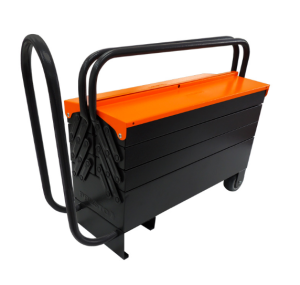 CAIXA FER. CHAPA 3 GAV.50X20 CMB/MAR/FER