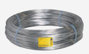 Arame galvanizado Gerdau