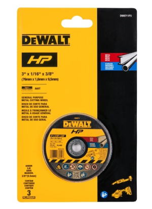 DISCO CORTE FERRO 75X1X10