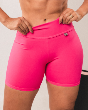 SHORT ACADEMIA  CURTINHO