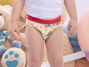 CUECA INF. COTTON COS