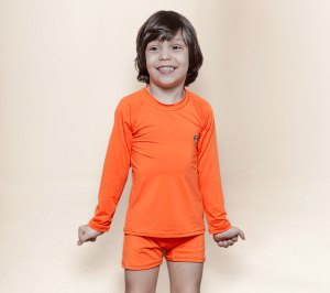 KIT INF. PROT. UV LEO