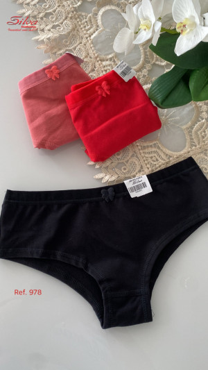 CUECA FEMININA