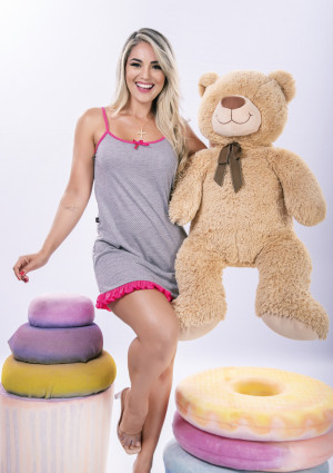 CAMISOLA ALCINHA PV BABADO