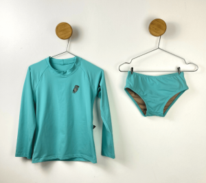 CONJ INF. PROT. UV LILA