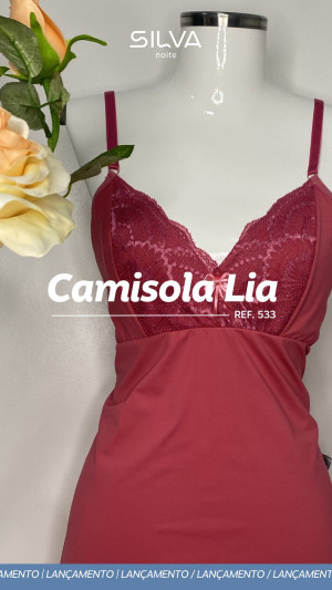 CAMISOLA LIA