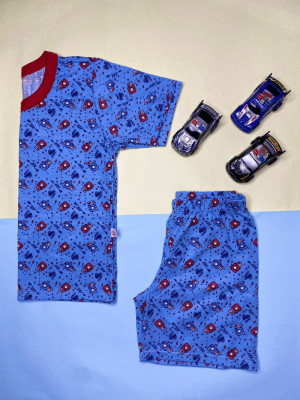 PIJAMA INF. JOAOZINHO