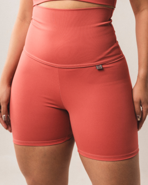 SHORT FITNESS COS ALTO